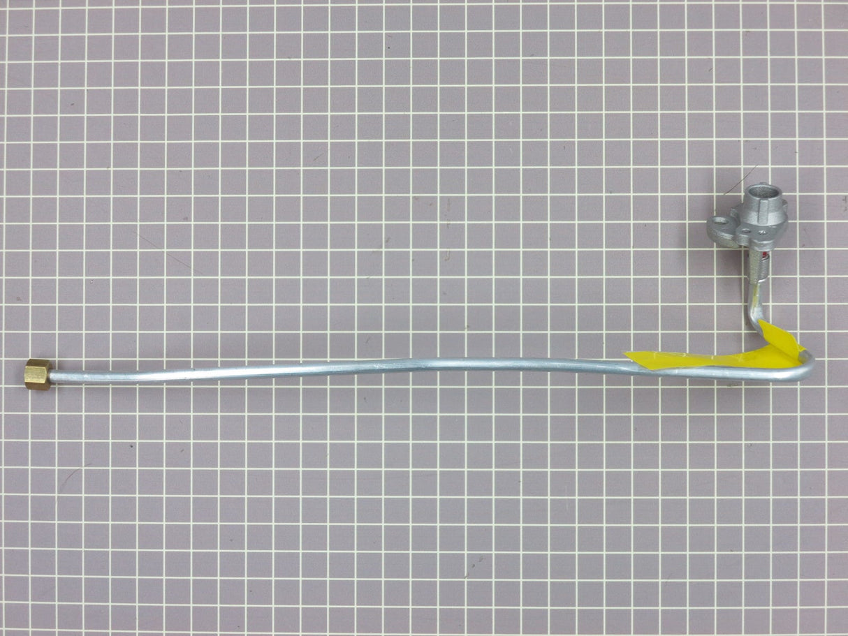 Surface Burner Holder (RR) W10514424
