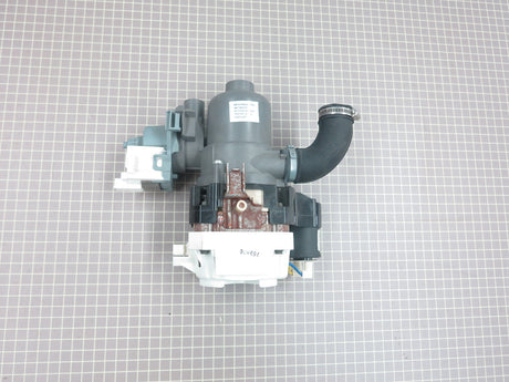 Pump & Motor W10673255