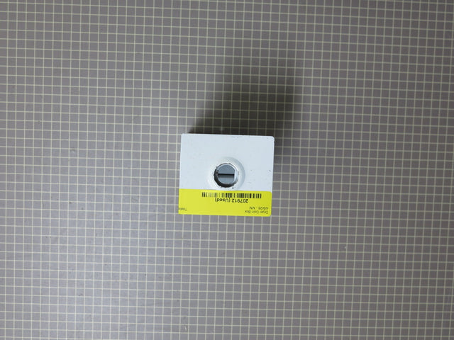 Coin Box 207912