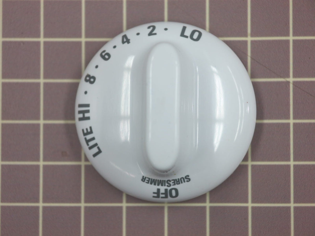 Knob 8053786