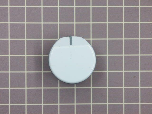 Knob Rotary WE4M523