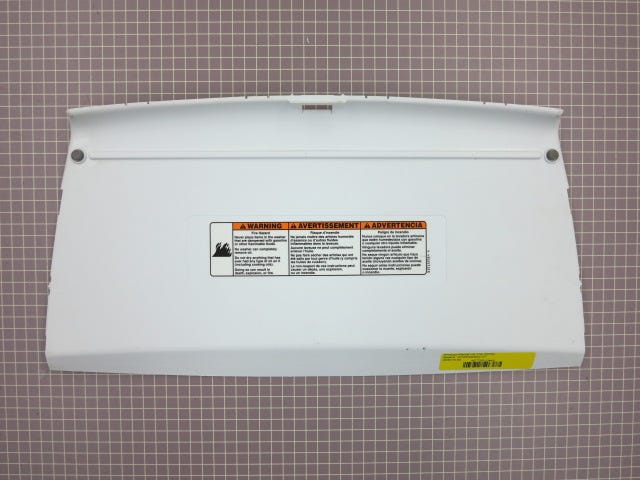 Inner Lid 8577353