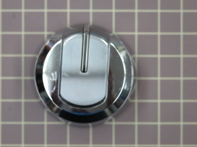 Control Knob W10338554