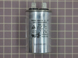 Capacitor (25Uf/300V) D2507-320