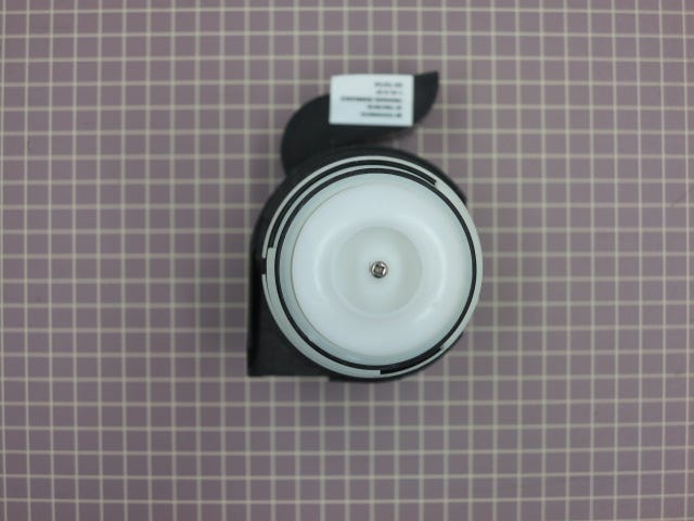 Pump and Motor Assembly 154853801
