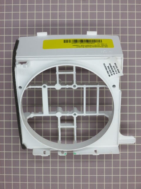 Guide Suction WB39X10026