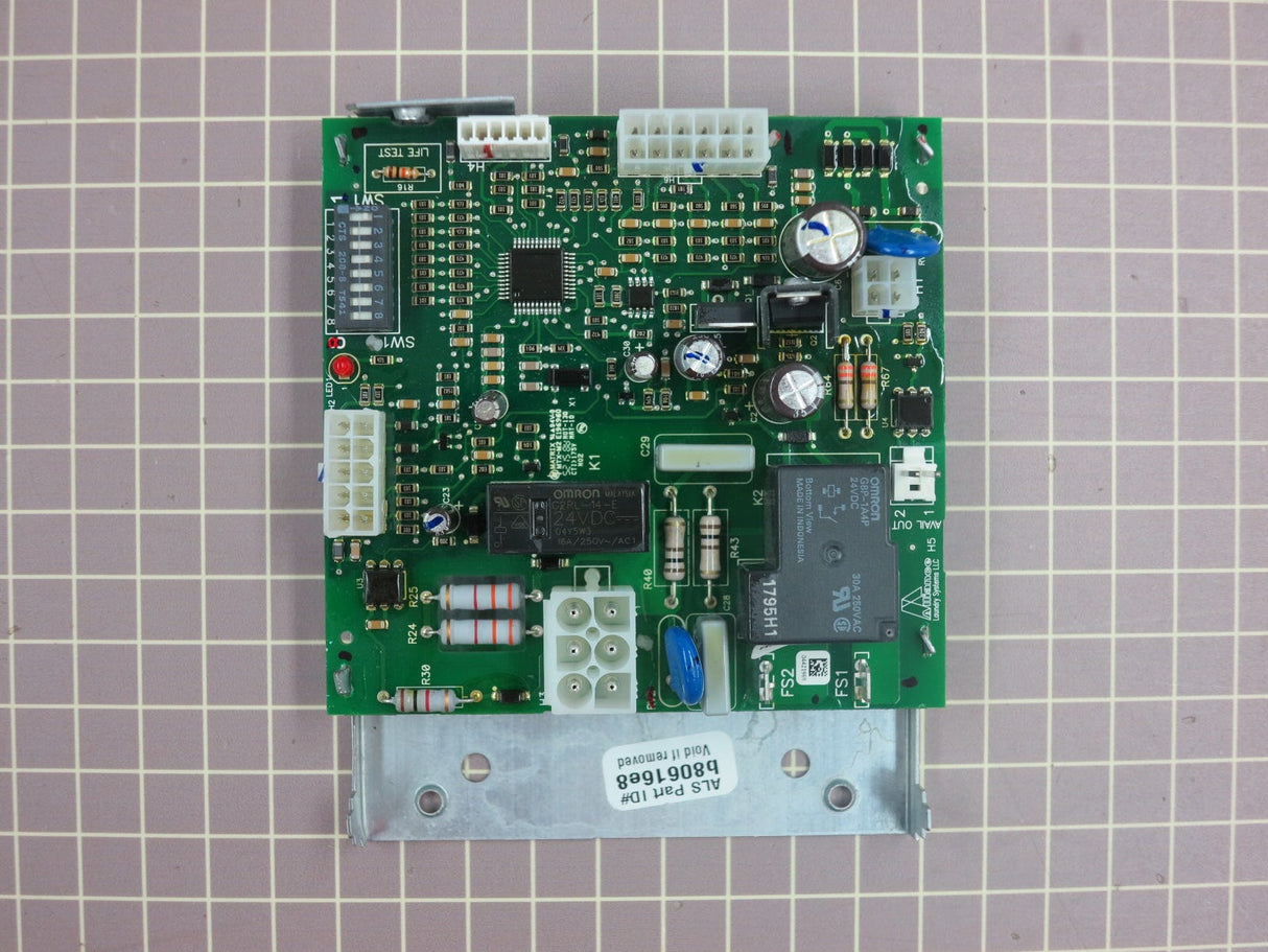 Assy Hybrid Elect D/T Pkg 513139