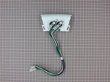 Upper Fill Spout with Thermistor 22003995