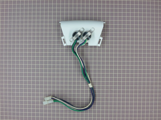 Upper Fill Spout with Thermistor 22003995