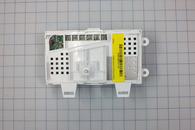 Electronic Control Board W11101098