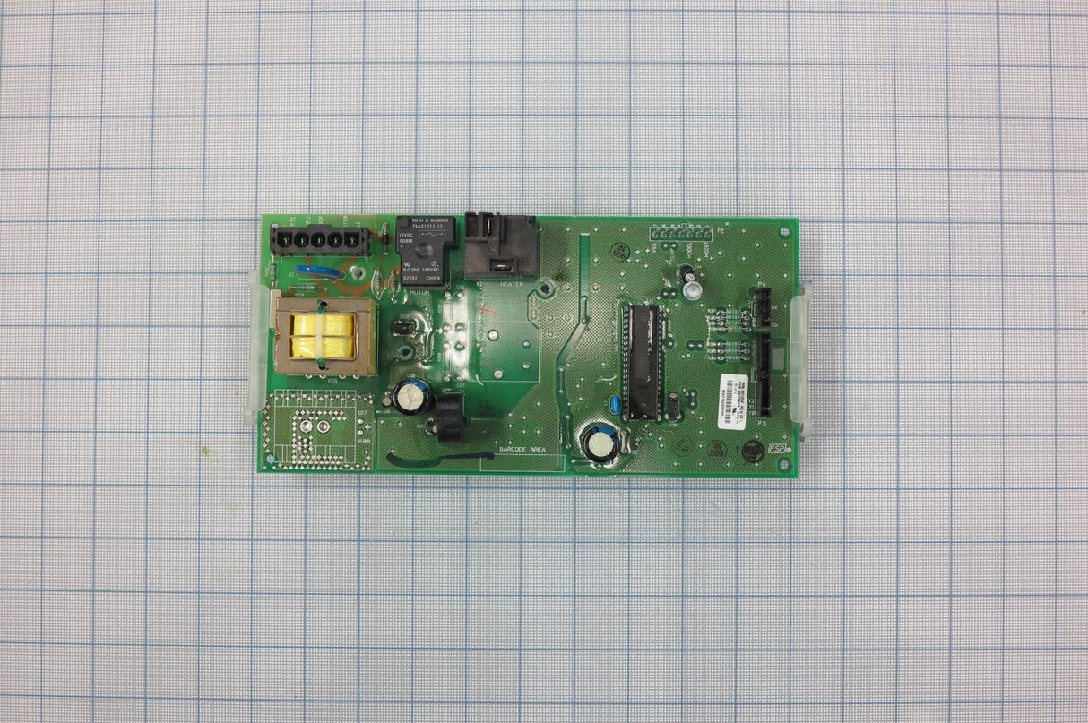 Microcomputer 661652