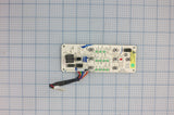 Power Control Board A0011800279G