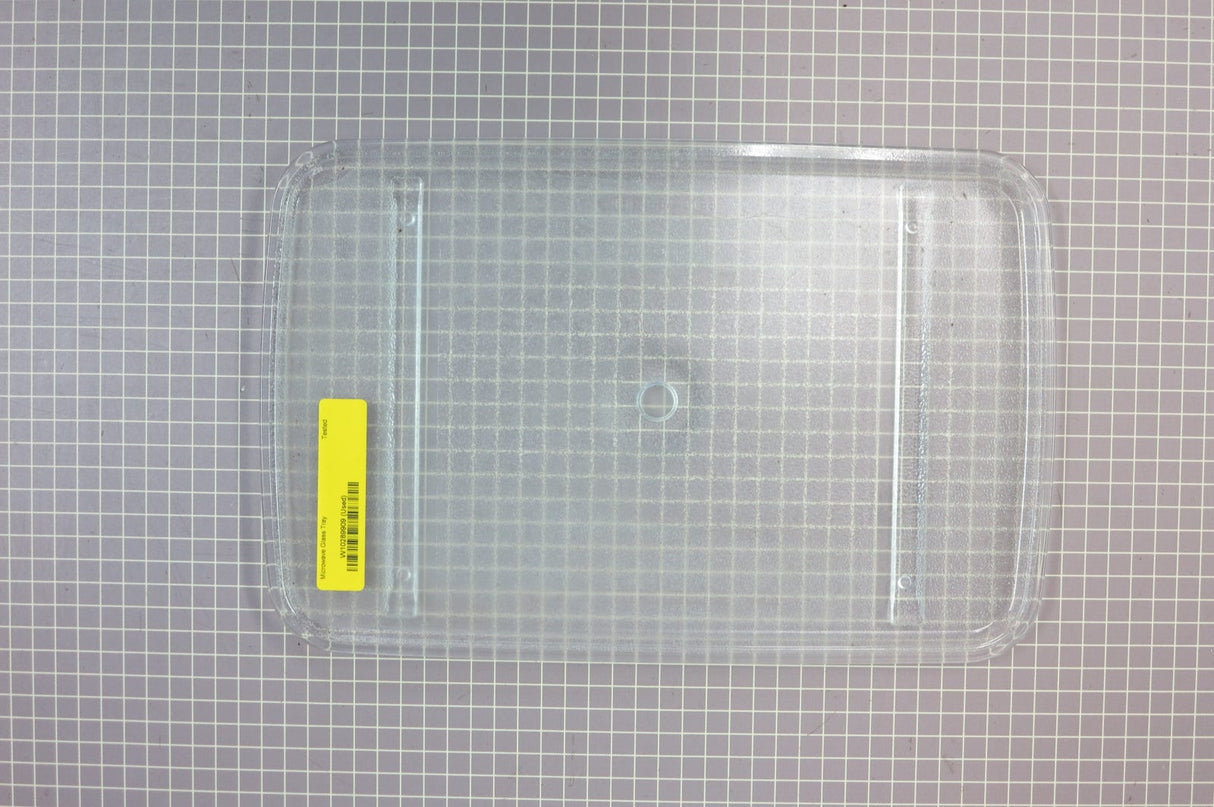 Turntable W10289909