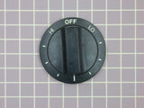 Surface Burner Control Knob 3183118