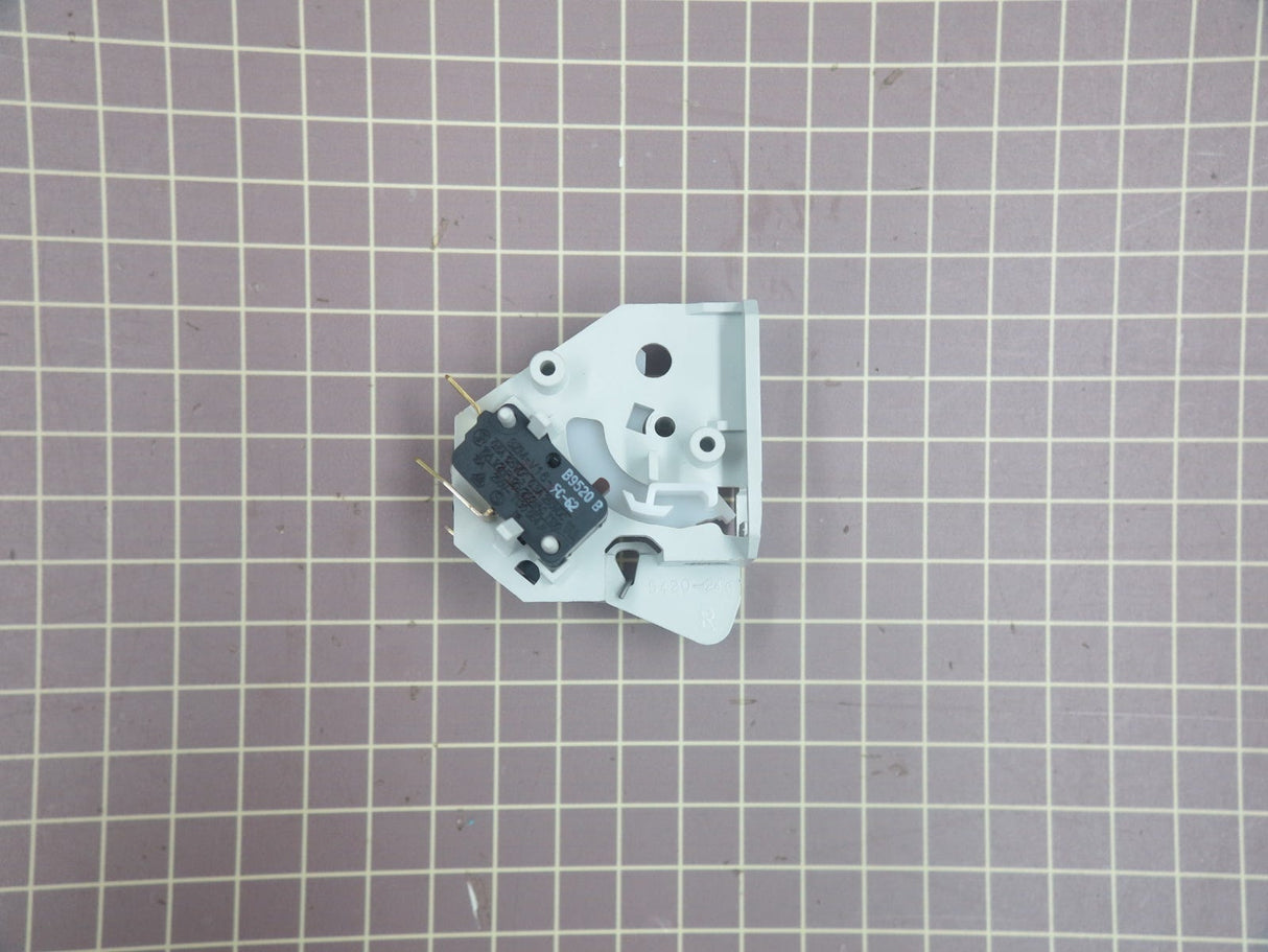 Lower Interlock W11219776
