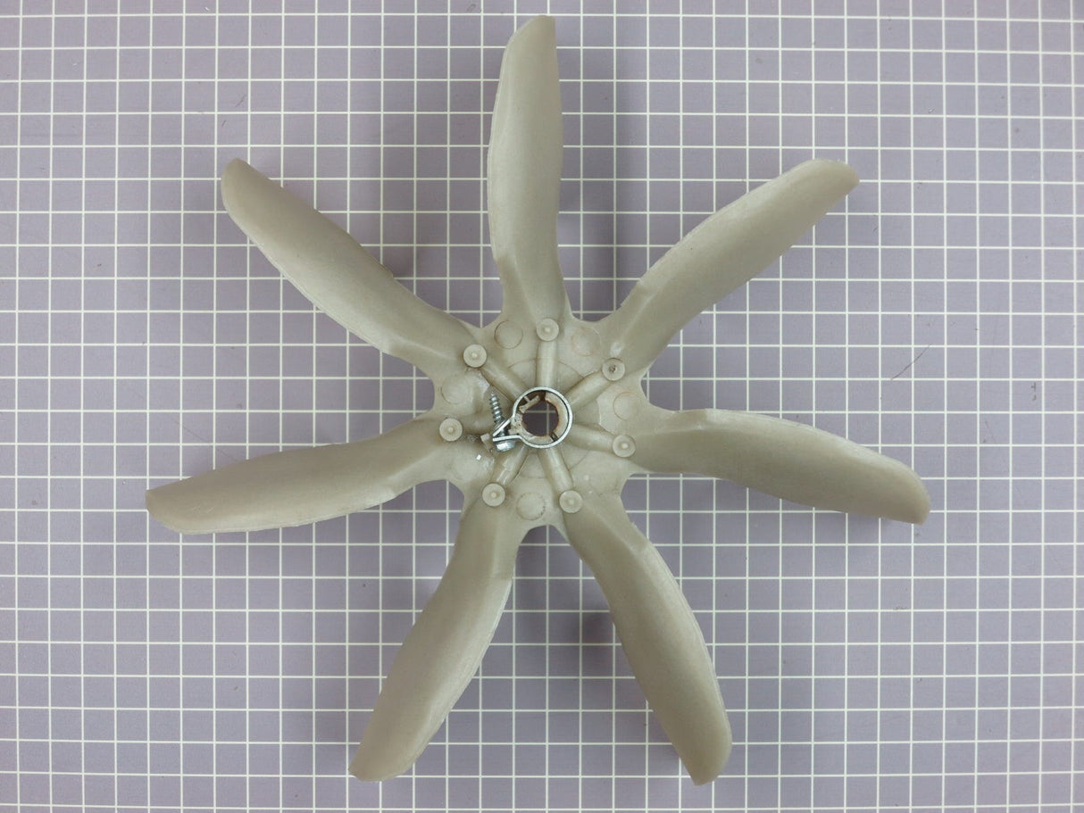 Fan Blade AC-2750-86