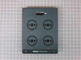 Control Panel 704210