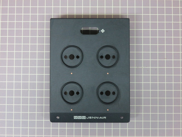 Control Panel 704210
