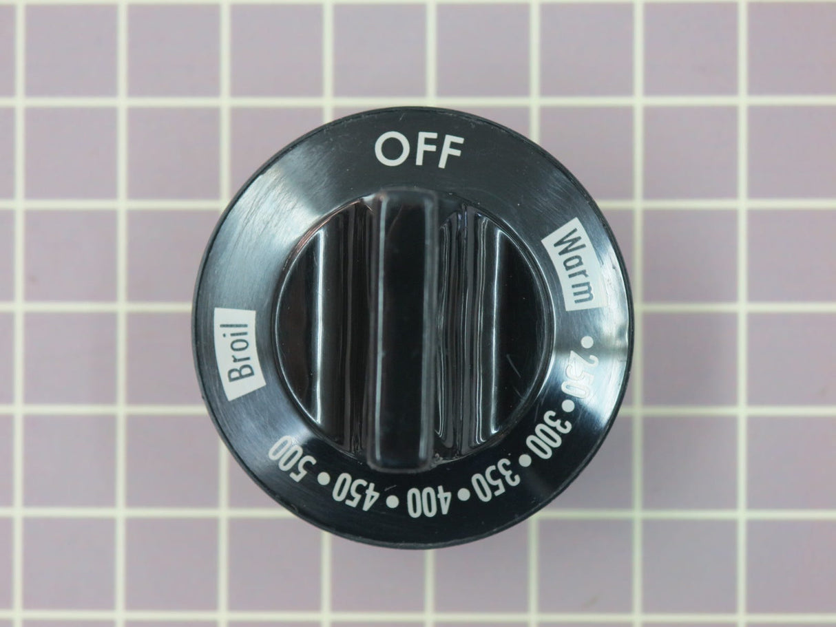 Thermostat Knob 74002419