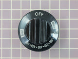 Thermostat Knob 74002419