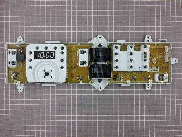 Display Control Board DC92-00388A
