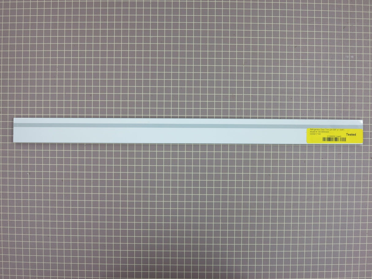 Door Trim (24 3/8" x 1 3/4") 2169909
