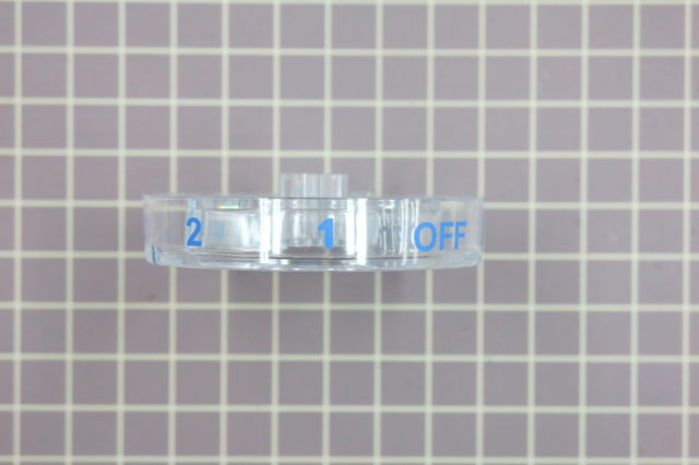 Control Knob 63001034