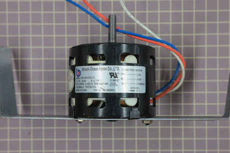 Fan Motor 1187005