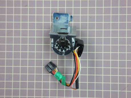 Solenoid W10364560