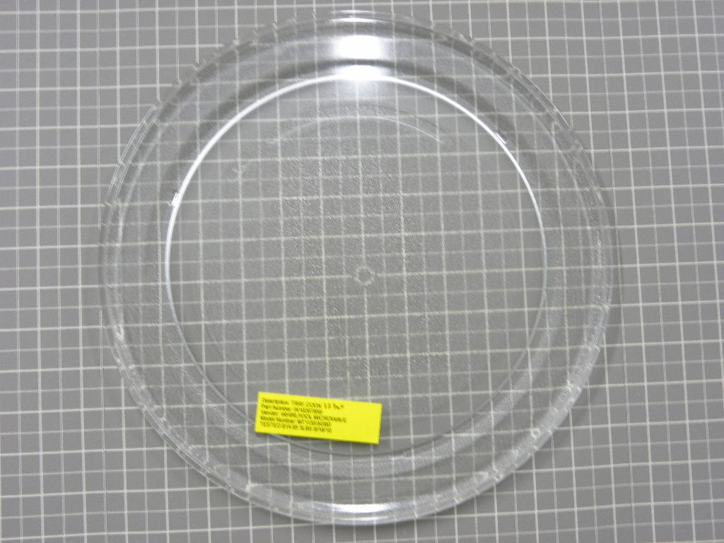 Cook Tray (12 5/8") W10267856