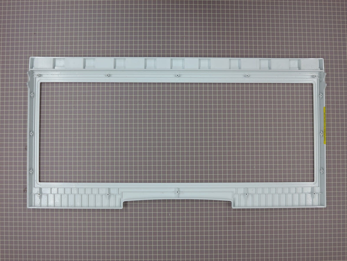 Upper Crisper Cover Frame 241802205