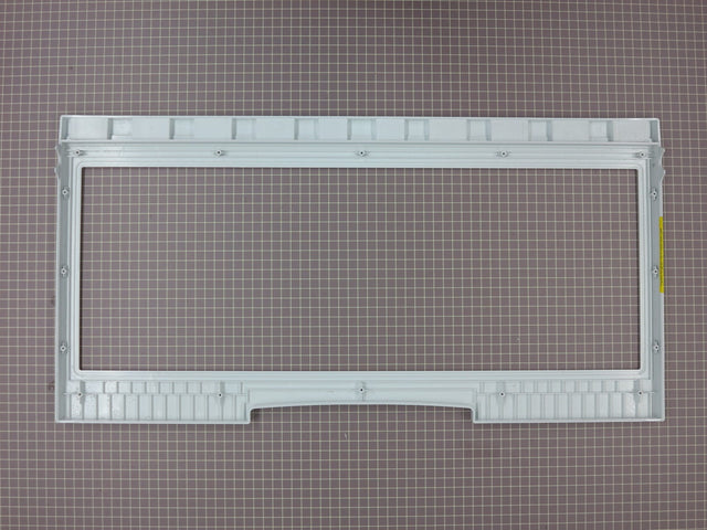 Upper Crisper Cover Frame 241802205