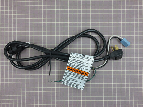 Power Cord W10435307