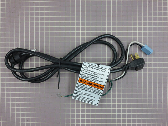 Power Cord W10435307