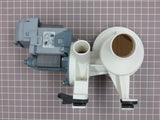 Water Pump WPW10730972
