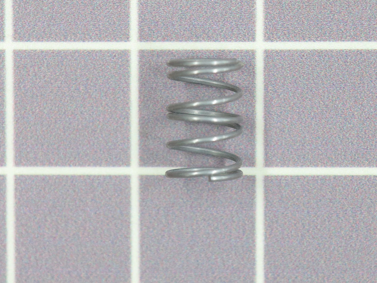 Spring Push Button WE01X10232
