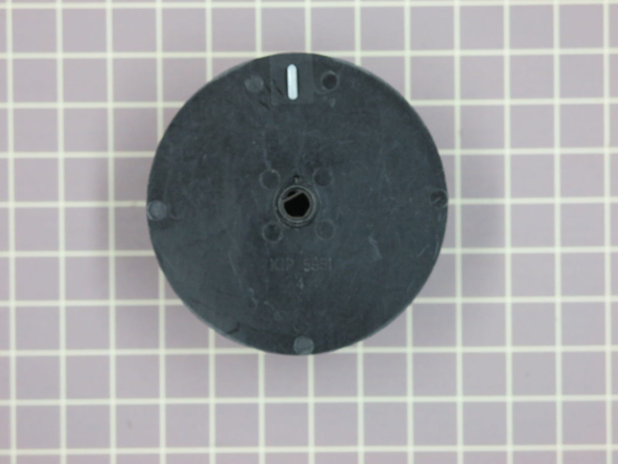 Timer Knob 8529317