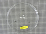 Glass Tray (12 3/8") 252100500504