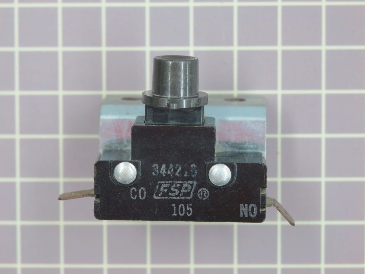 Start Switch 344216