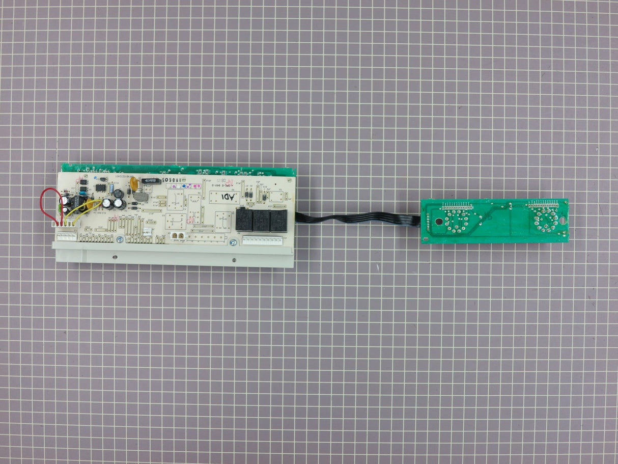 Control Board WH12X10383