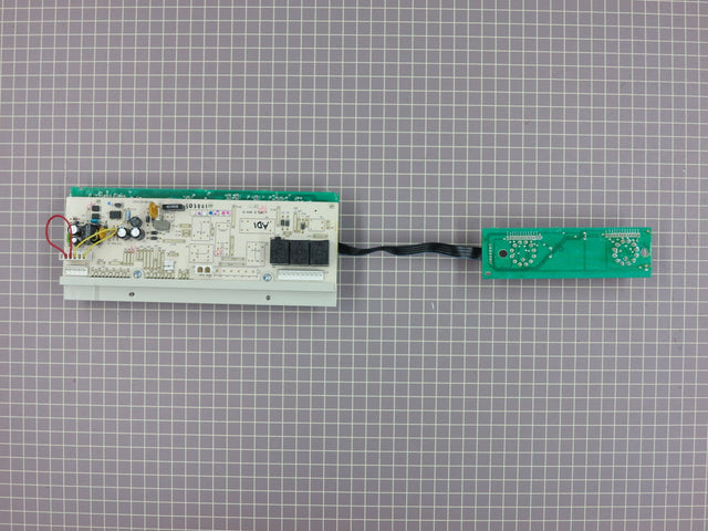 Control Board WH12X10383