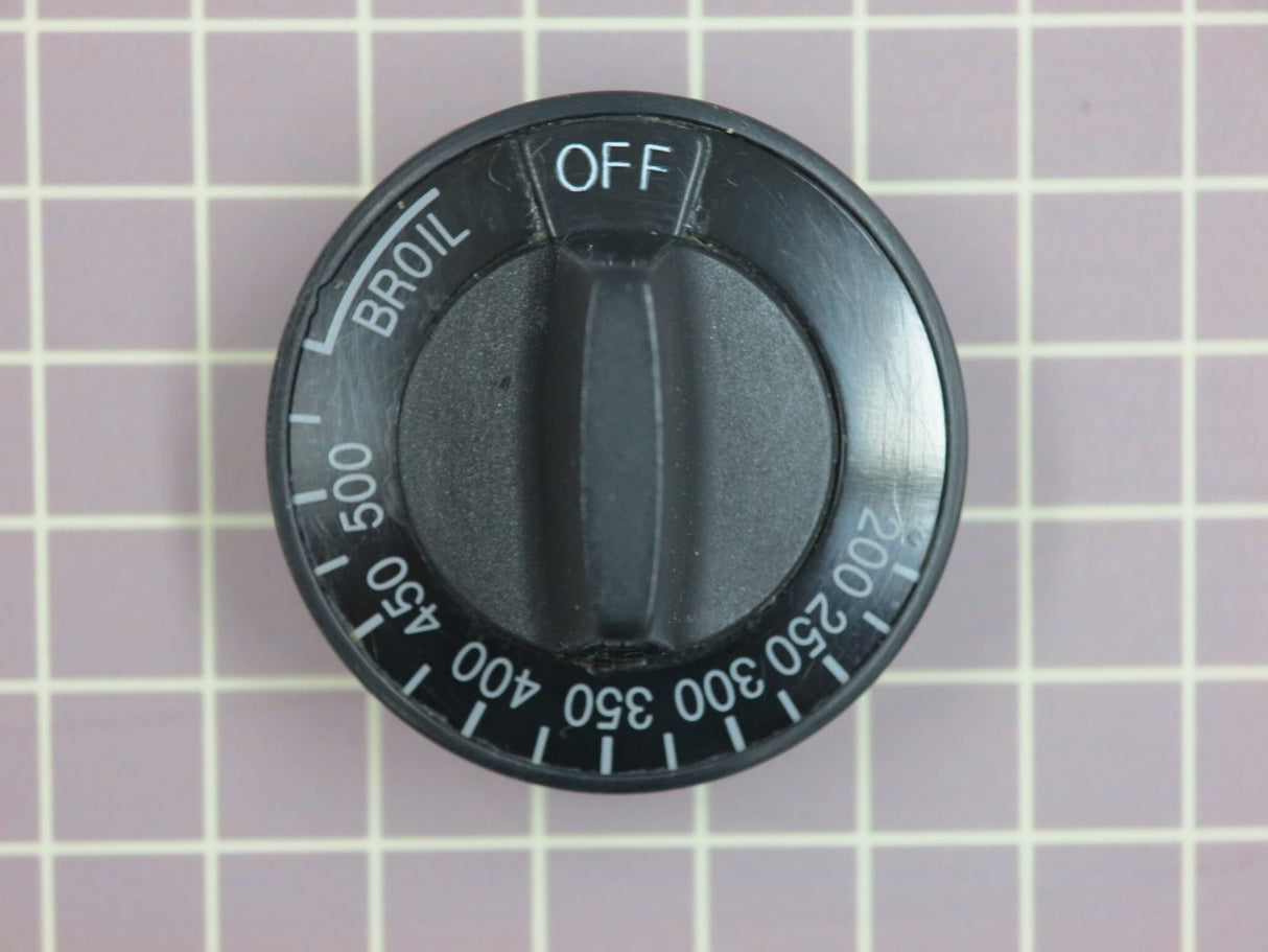 Thermostat Knob WB03K10008