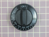 Thermostat Knob WB03K10008