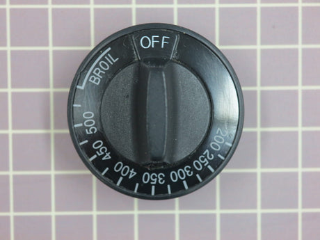Thermostat Knob WB03K10008