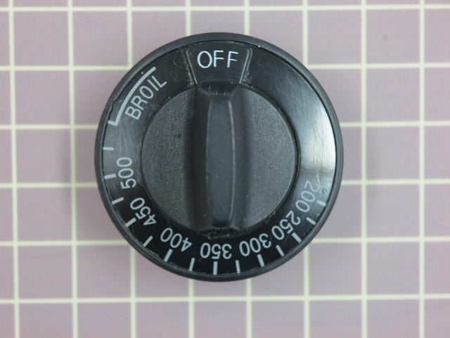 Thermostat Knob WB03K10008