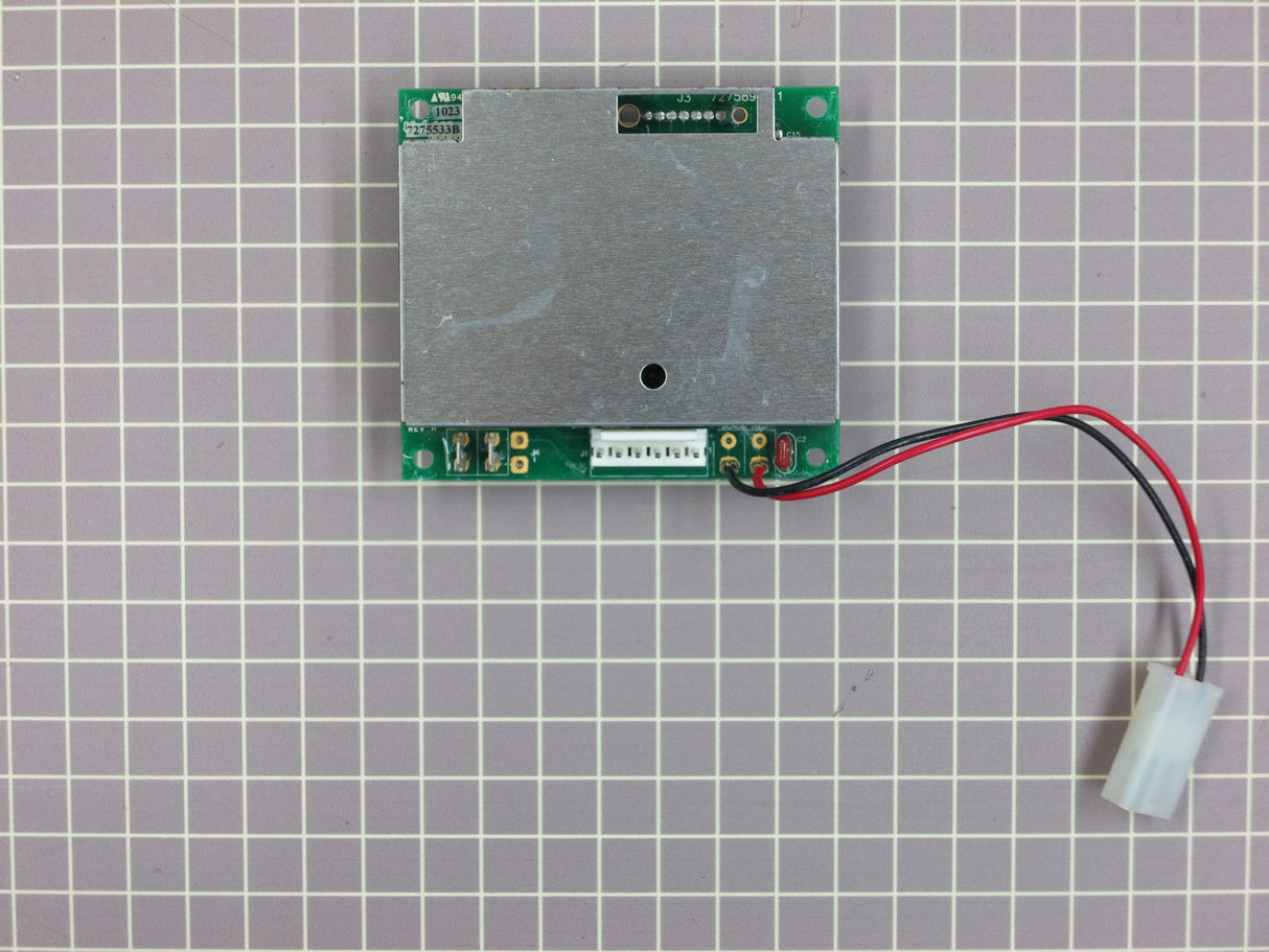 Electronic Control Board 7264891