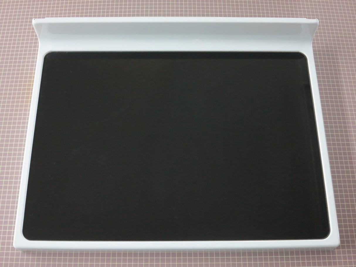 Main Top Glass W10202165