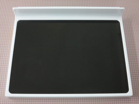 Main Top Glass W10202165