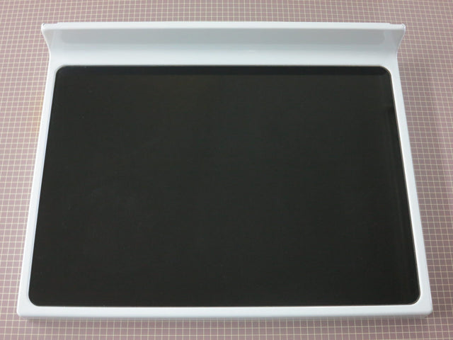 Main Top Glass W10202165