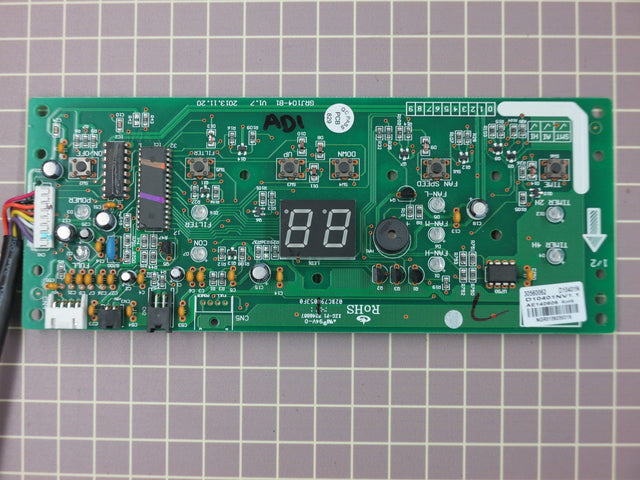 Control Board 30560062